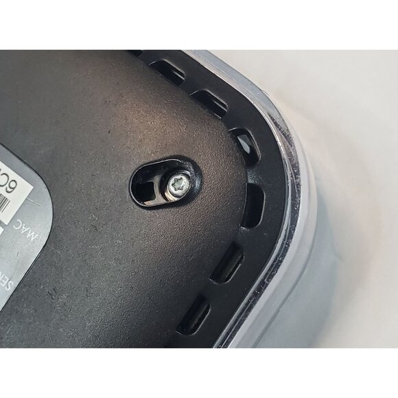 NETGEAR N600 WiFi Range Extender WN2500RP-2 Dual Band 4-Port w/ Power Adapter - Picture 2 of 12